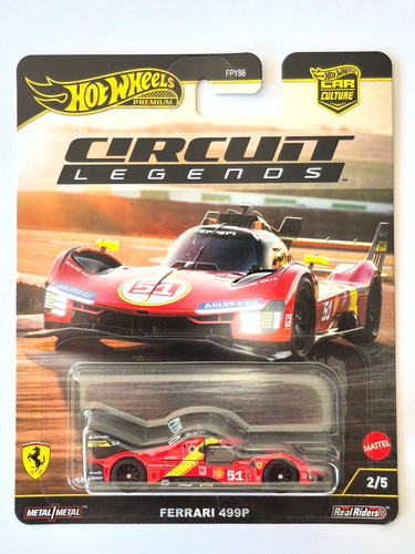 Miniature hot wheels - hot,