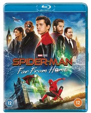 Spider-Man: Far From Home