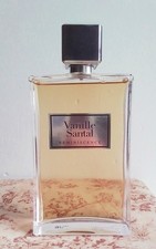 Vanille Santal - Reminiscence
