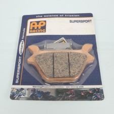 Plaquette de frein AP Racing