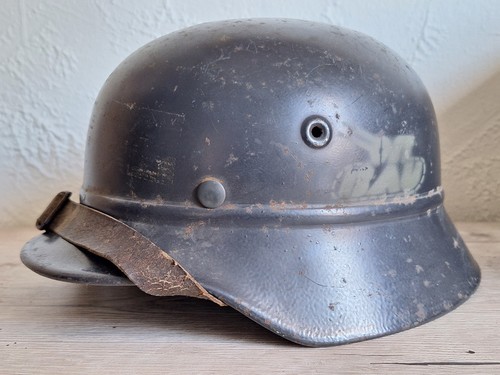 Casque acier protection - en,
