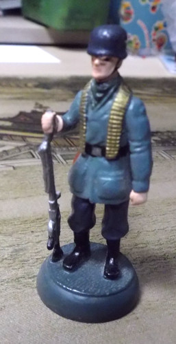 Soldat plomb - de,