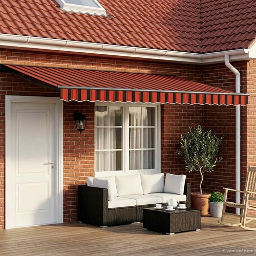 Store banne solaire
