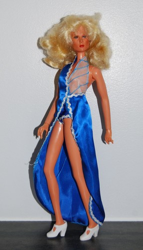 Poupée sylvie vartan raynal - raynal, /