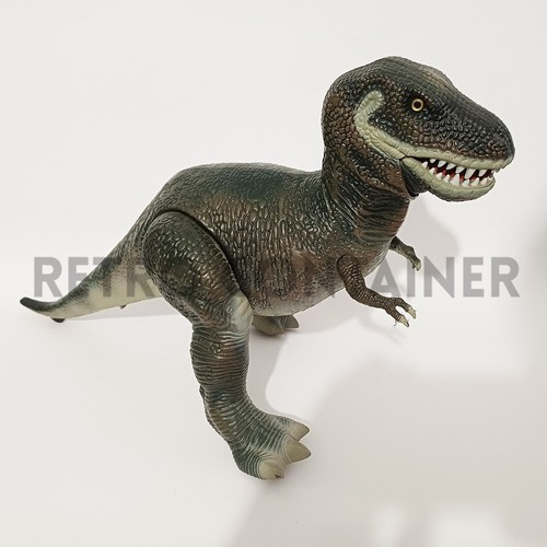 Vintage tyco dino riders - dino,