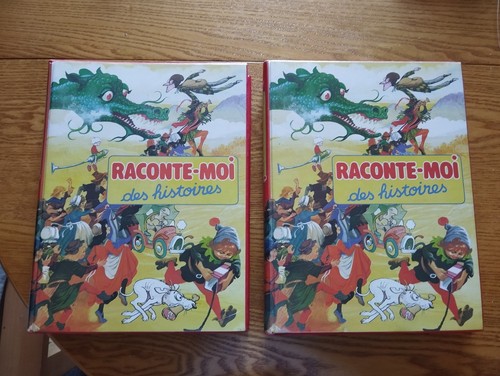 Lot classeurs recueils - lot, 2