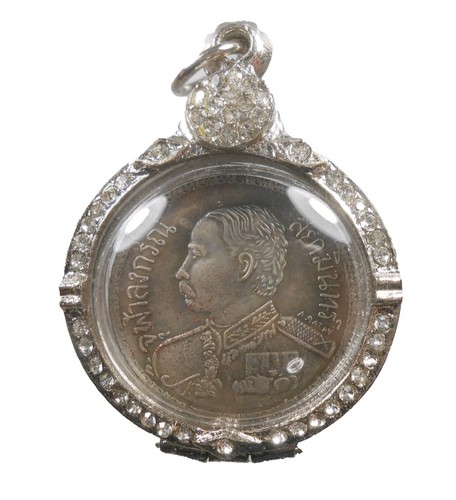 Amulette pendentif phra - amulette,
