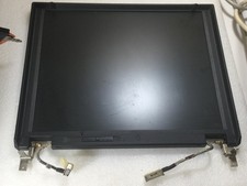 Vintage IBM Thinkpad 770X -