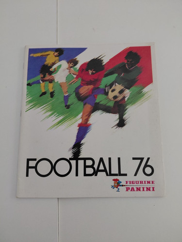 Album foot vide set - album,