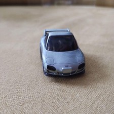 Mazda Rx-7 ChoroQ