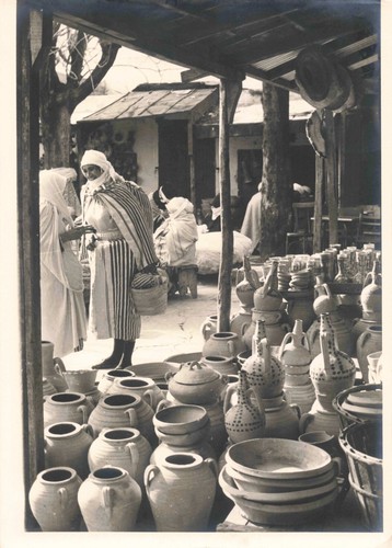 Ancienne photo 1960 - +-,