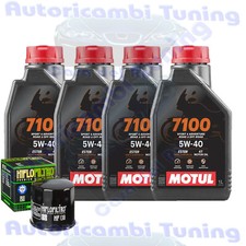 Kit D'Entretien Huile Motul