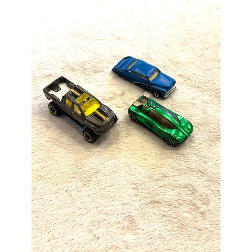 Hot wheels lot dodge - wheels,