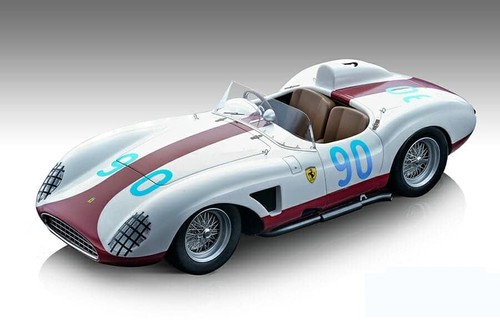 Tecnomodel ferrari 500 trc - tecnomodel,,