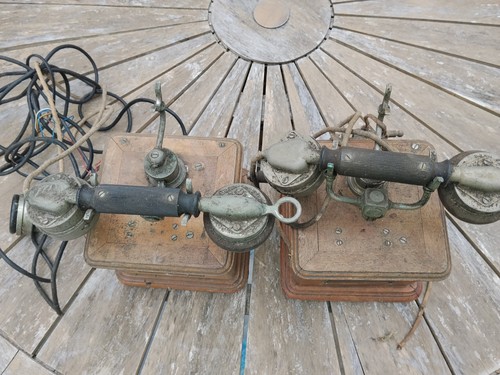 Titre lot 2 téléphones - :,
