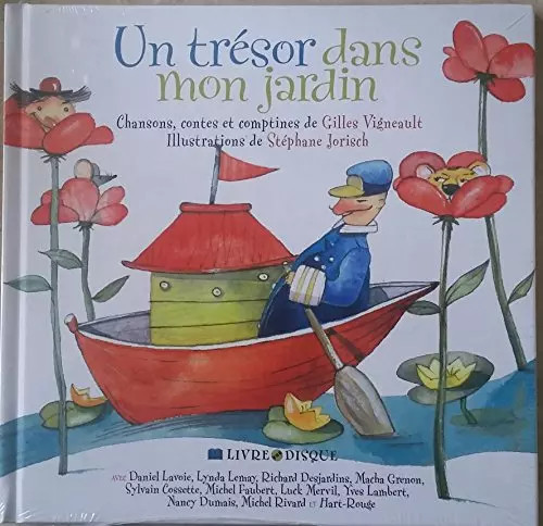 Tresor dans mon - dans,