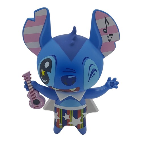 Figurine disney stitch miss - stitch,