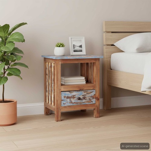 Table chevet armoire - de, de