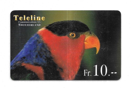 Rare carte telephonique - carte,