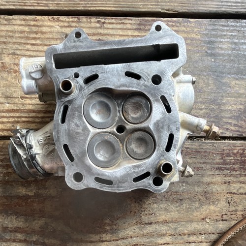 Oem 2006 suzuki ltz - ltz, 400