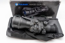 Pulsar Phantom 4x60 Gen 3