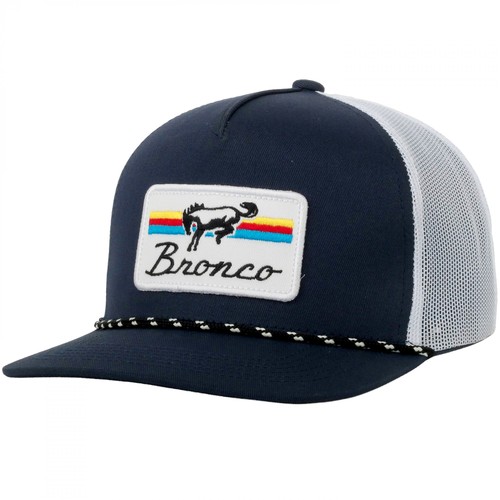 Ford bronco vintage - vintage, patch
