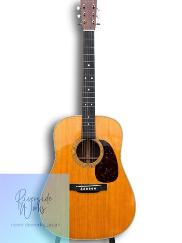 Guitare acoustique martin 28 - acoustique,