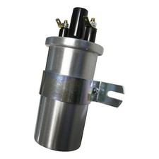 Bobine 6v à bain d'huile pour