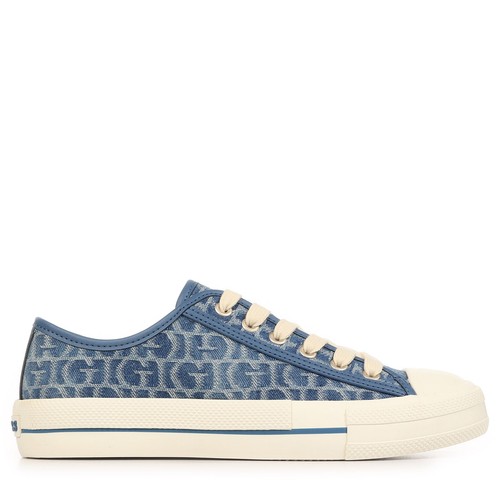 Chaussures baskets guess - guess, femme