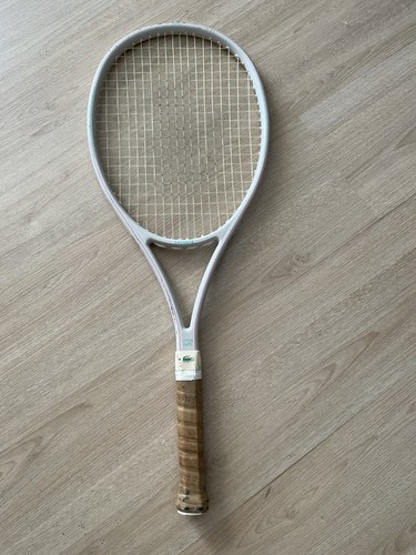 Lacoste open 340l - raquette, de