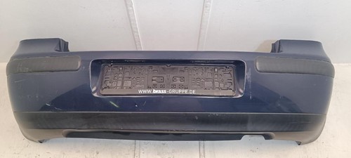 Pare choc arriere - , volkswagen