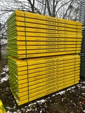 Support en bois 300 lfm H-20