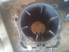 corps de turbine  jet ski