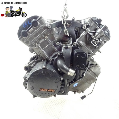 Moteur ktm 1290 superduke 2015 - ktm,