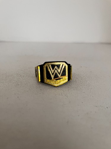 Wwe championship the - wwe,