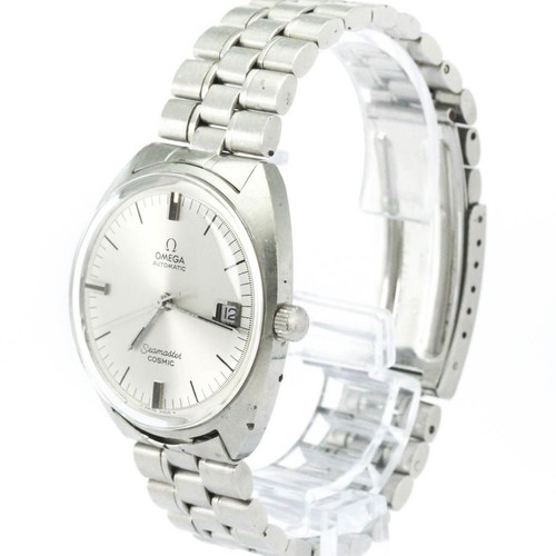 Montre omega seamaster cosmic - montre,