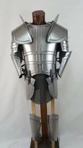 Drawf full set armure - set, gn