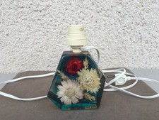 Ancien petit pied de lampe /