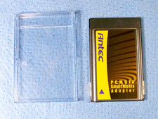 Antec PCMCIA Smart Media Adapter, mint