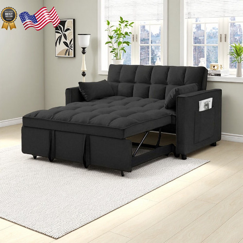 Convertible sleeper - 3, 1