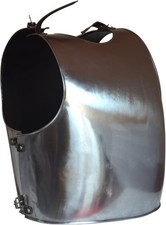 Medieval Knight 18 Gauge Steel