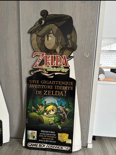 Plv zelda the - , cap