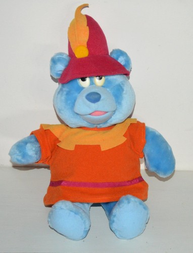 Peluche walt disney - disney, gummi