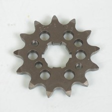 Pignon de sortie de boite