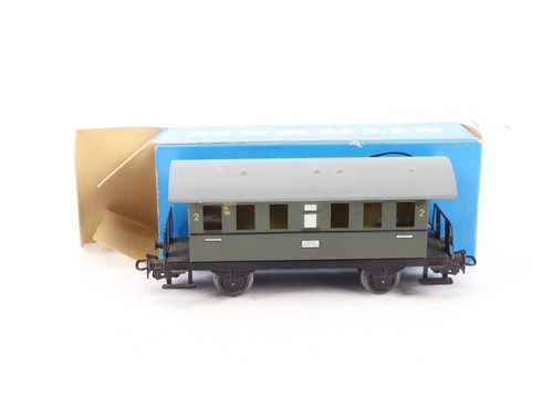 Märklin 4000 voitures - 4000,