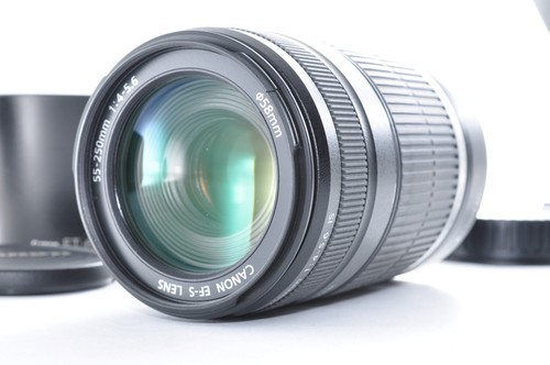 Objectif zoom canon - objectif,