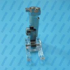 1SET Open Toe Broderie Pied