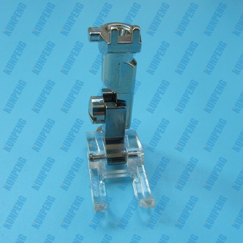 1set open toe broderie pied - open,
