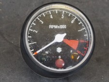 TACHYMÈTRE ASSY SUZUKI T350