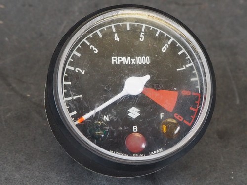 Tachymètre assy suzuki t350 - tachymÈtre,